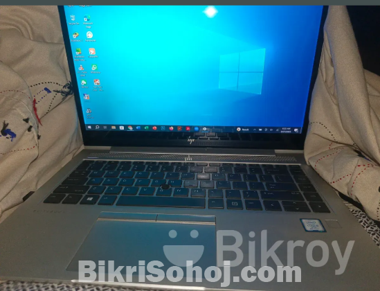 Hp Elite book